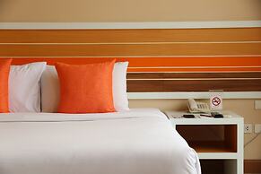 Imm Hotel Thaphae Chiang Mai