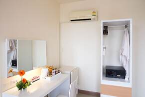 Imm Hotel Thaphae Chiang Mai