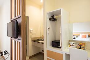 Imm Hotel Thaphae Chiang Mai