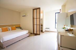 Imm Hotel Thaphae Chiang Mai