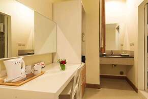 Imm Hotel Thaphae Chiang Mai