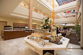 Imm Hotel Thaphae Chiang Mai