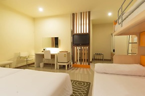 Imm Hotel Thaphae Chiang Mai