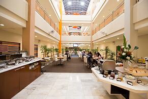 Imm Hotel Thaphae Chiang Mai
