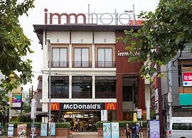 Imm Hotel Thaphae Chiang Mai