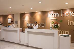 Imm Hotel Thaphae Chiang Mai