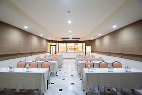Imm Hotel Thaphae Chiang Mai