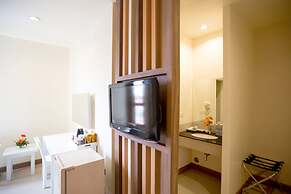 Imm Hotel Thaphae Chiang Mai