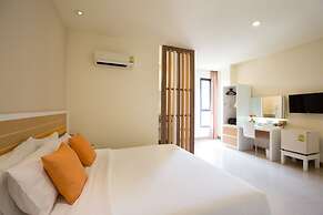 Imm Hotel Thaphae Chiang Mai