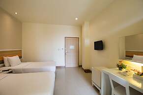 Imm Hotel Thaphae Chiang Mai