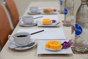Imm Hotel Thaphae Chiang Mai
