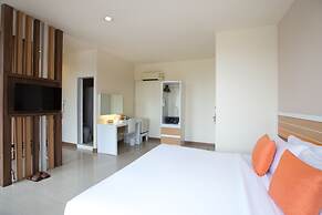 Imm Hotel Thaphae Chiang Mai