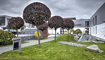 Volcano Spa Hotel