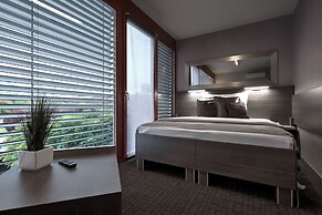 Volcano Spa Hotel