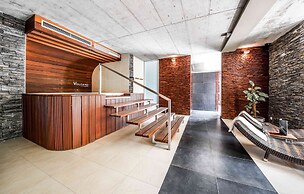 Volcano Spa Hotel