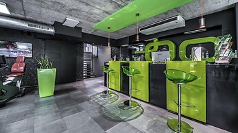 Volcano Spa Hotel