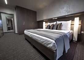 Volcano Spa Hotel
