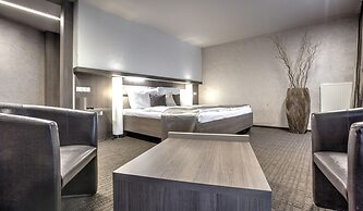 Volcano Spa Hotel