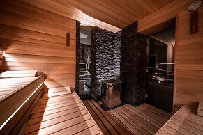 Volcano Spa Hotel