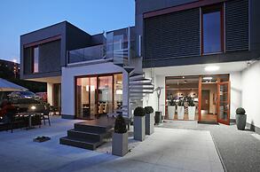 Volcano Spa Hotel