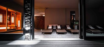Volcano Spa Hotel
