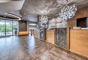 Volcano Spa Hotel