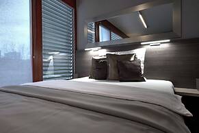 Volcano Spa Hotel