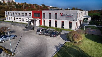 Volcano Spa Hotel
