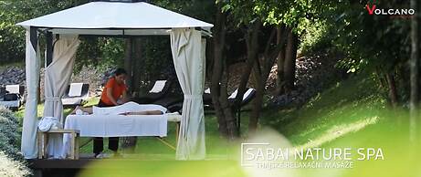 Volcano Spa Hotel