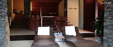 Volcano Spa Hotel
