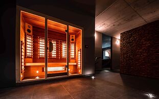 Volcano Spa Hotel