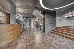 Volcano Spa Hotel