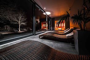 Volcano Spa Hotel
