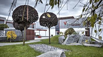 Volcano Spa Hotel
