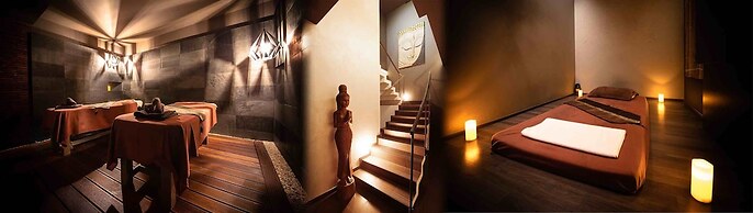 Volcano Spa Hotel