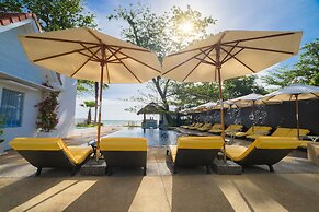 Ocean Breeze Resort Khao Lak