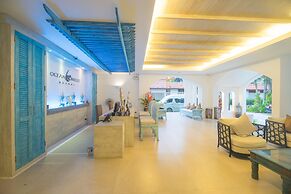 Ocean Breeze Resort Khao Lak