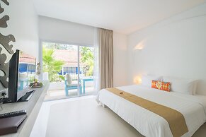 Ocean Breeze Resort Khao Lak