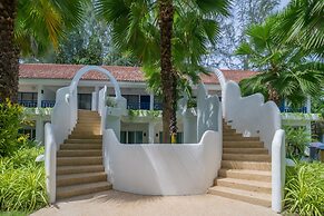 Ocean Breeze Resort Khao Lak