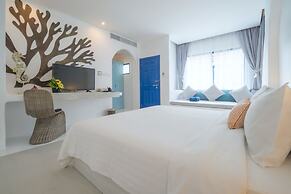 Ocean Breeze Resort Khao Lak