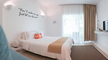Ocean Breeze Resort Khao Lak
