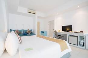 Ocean Breeze Resort Khao Lak