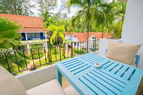 Ocean Breeze Resort Khao Lak