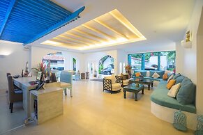 Ocean Breeze Resort Khao Lak