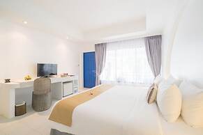Ocean Breeze Resort Khao Lak