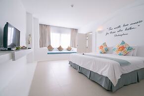 Ocean Breeze Resort Khao Lak