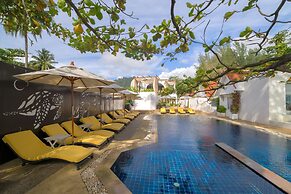 Ocean Breeze Resort Khao Lak