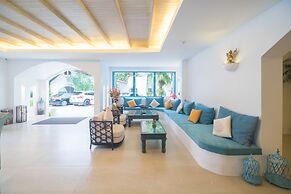 Ocean Breeze Resort Khao Lak