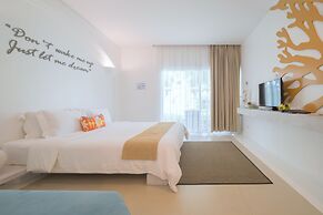 Ocean Breeze Resort Khao Lak