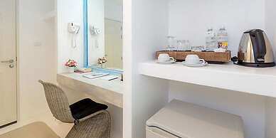 Ocean Breeze Resort Khao Lak